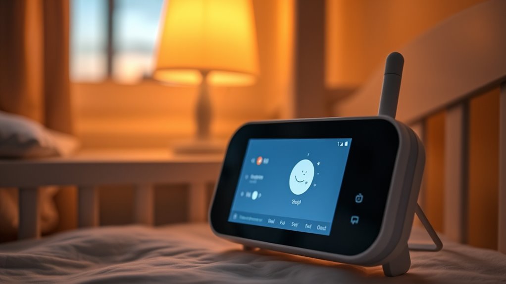 adjust calibrate customize monitor