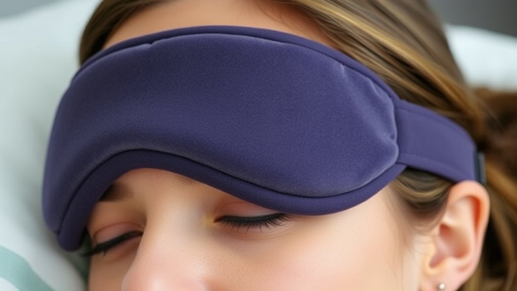 adjust strap align mask