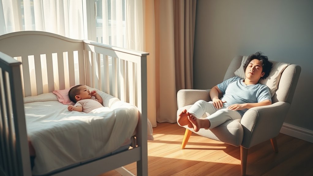 adult wake window benefits