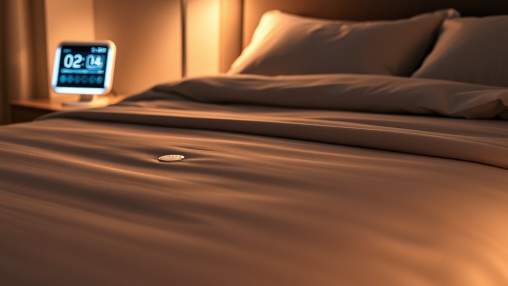 advanced sensors and algorithms