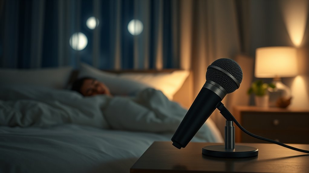 advanced sound analysis integration