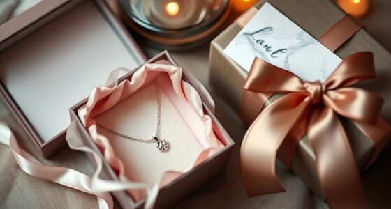 affordable luxury gifts for her