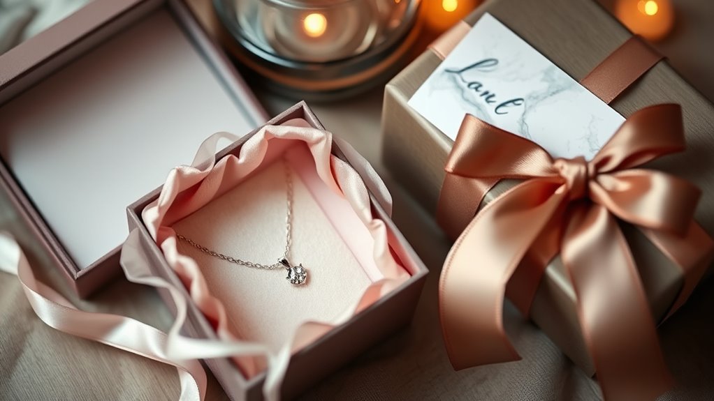 affordable luxury gifts for her