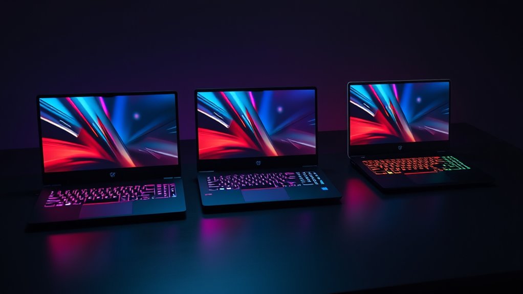affordable powerful gaming laptops