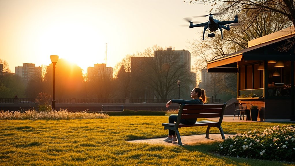 align routines with natural rhythms