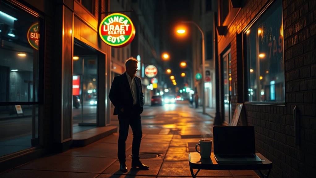 aligning night owl sleep