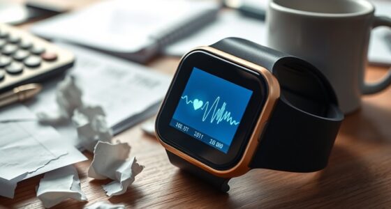 avoid overanalyzing small changes