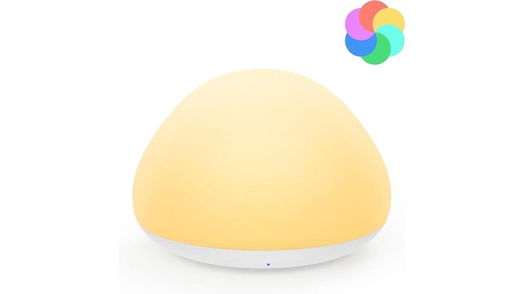 baby nursery night light