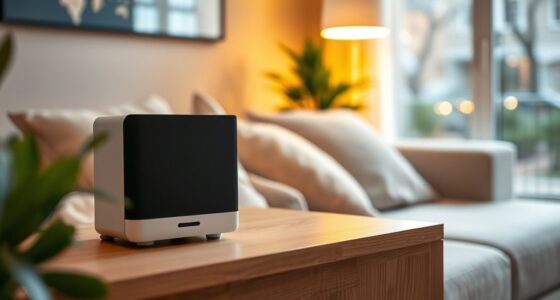 best noise masking machines