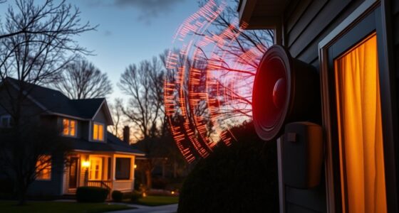 block bass noise effectively