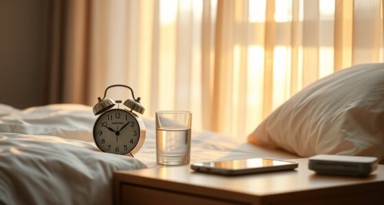 body s internal timekeeper