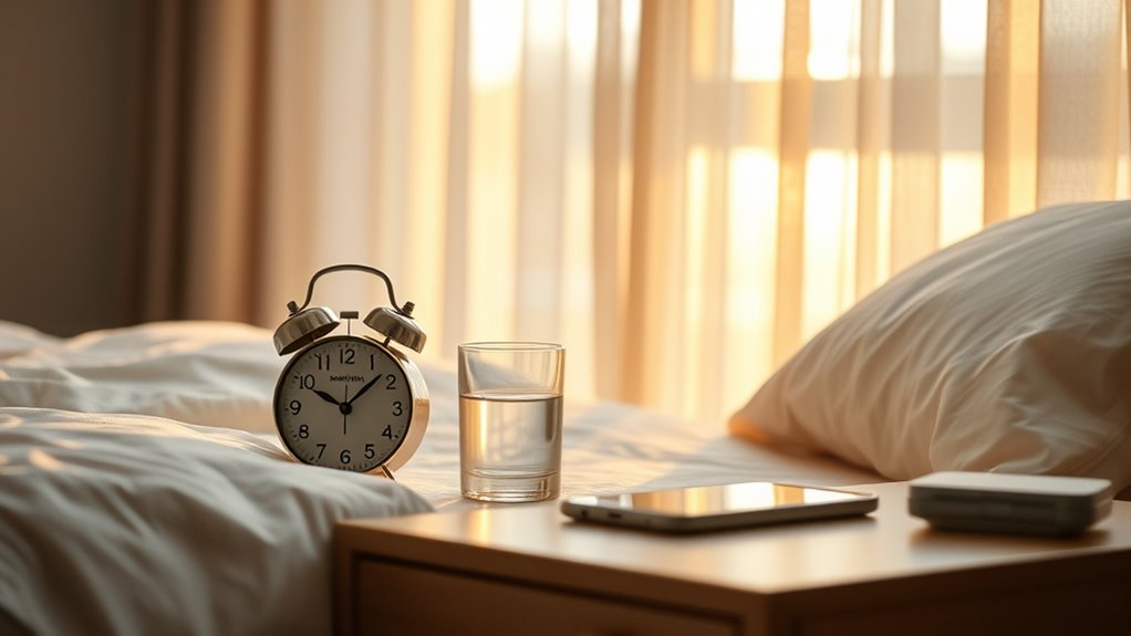 body s internal timekeeper