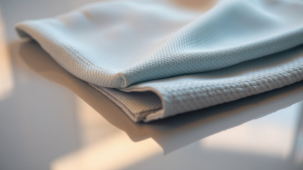 breathable advanced cooling fabrics