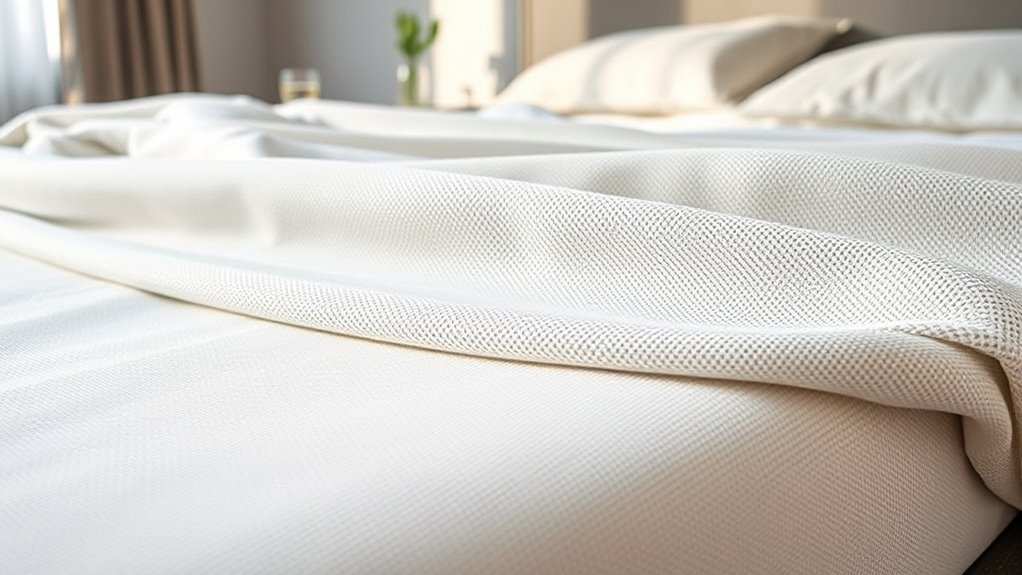 breathable allergen protection balance