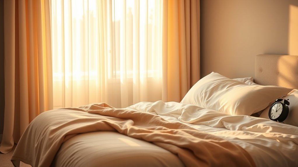 build consistent rest habits