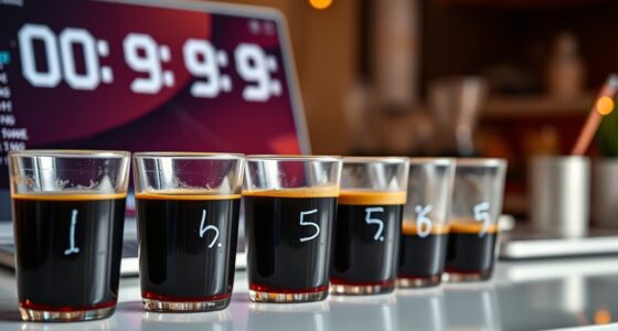 caffeine cutoff personal test