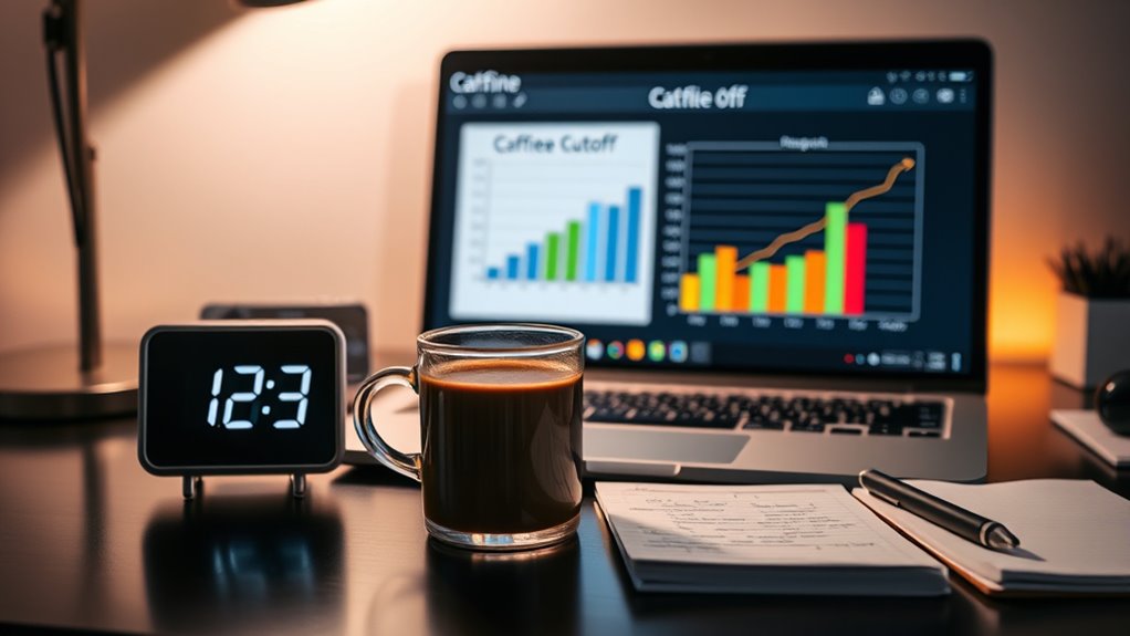 caffeine s sleep disrupting effects