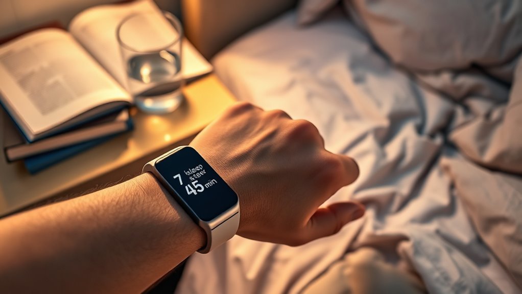 calibrate or adjust device