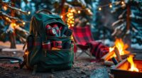 camping gifts for men