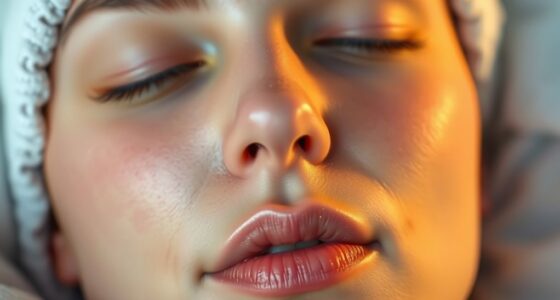 chill for better sleep