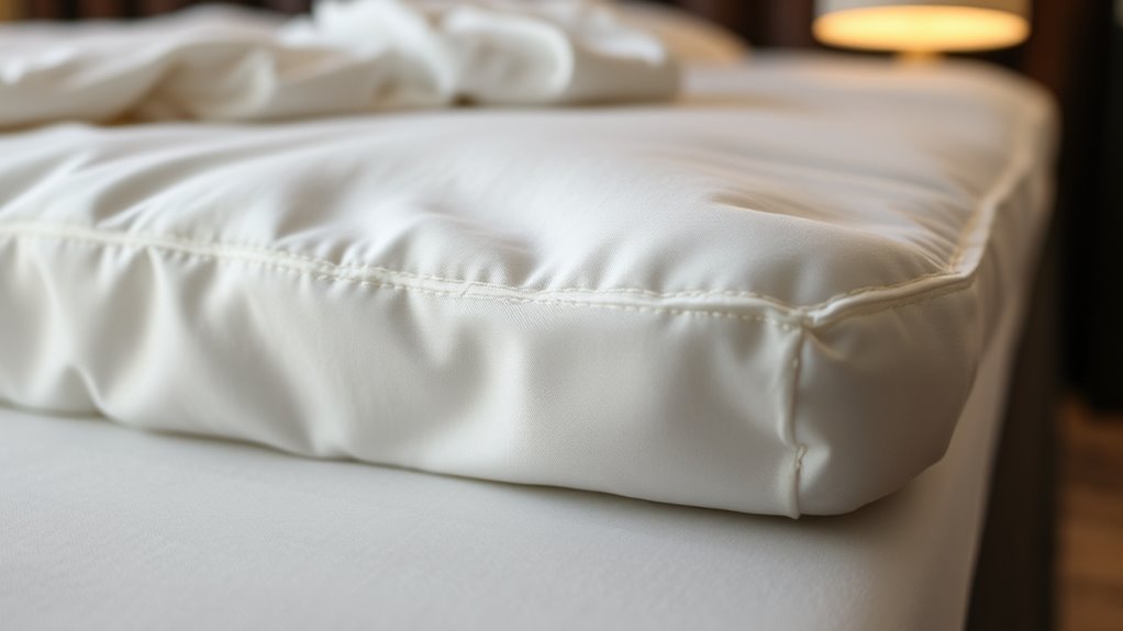 choose breathable cooling bedding
