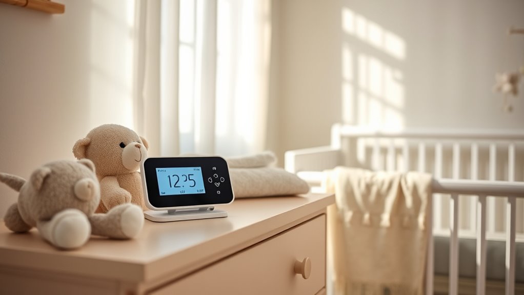 choosing accurate secure monitors