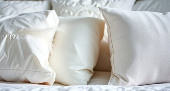 choosing cool sleeping material