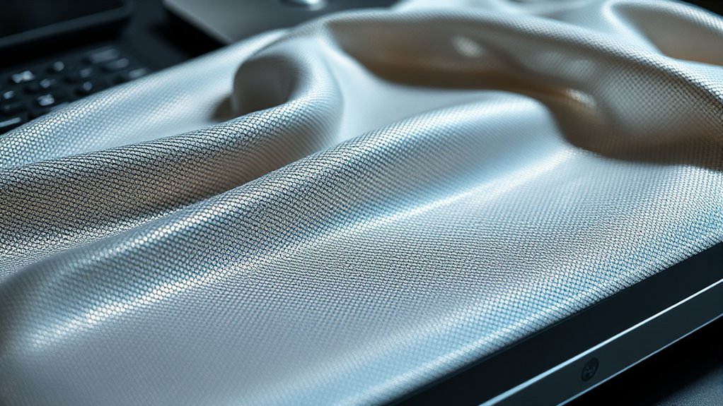 choosing effective emf shielding