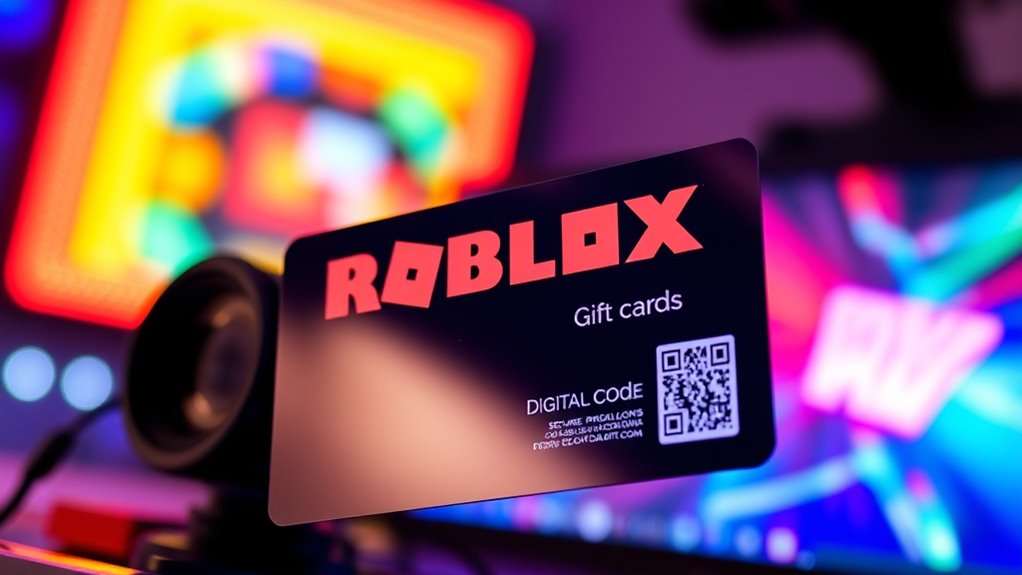 choosing the best roblox gift