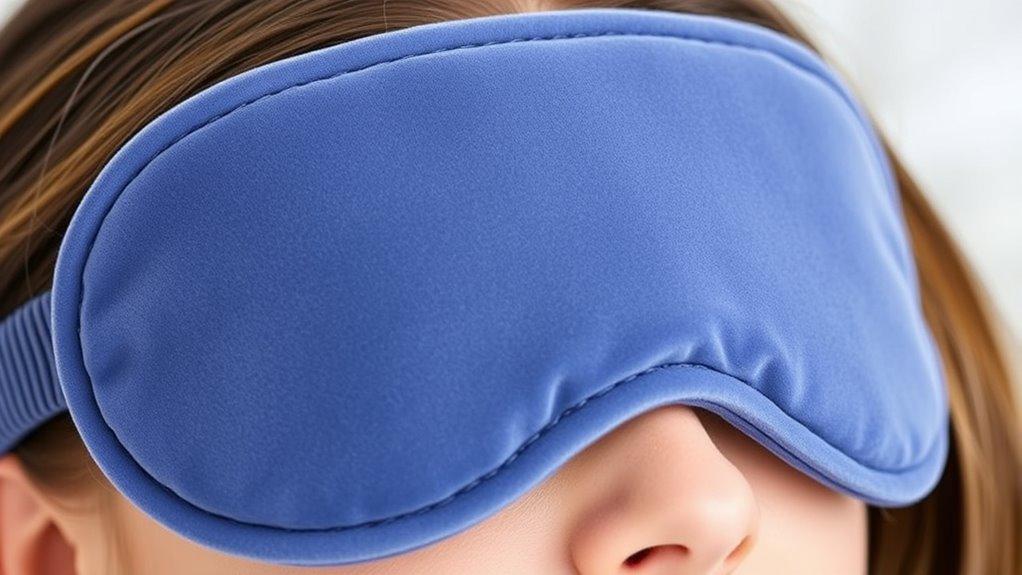 comfortable adjustable fitting materials