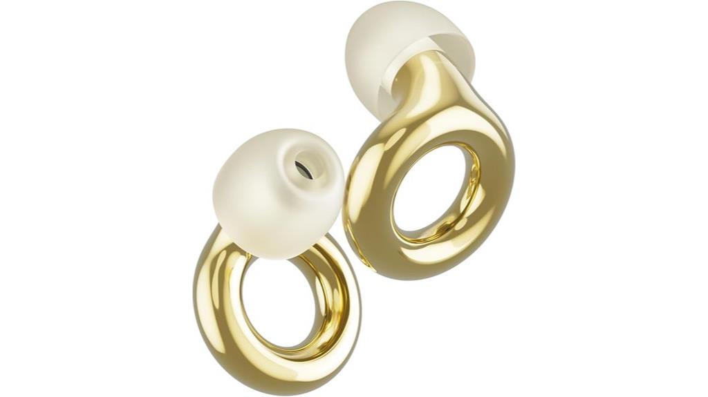 concert festival ear plugs