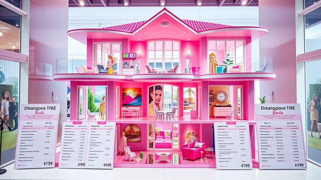 consider size features safety