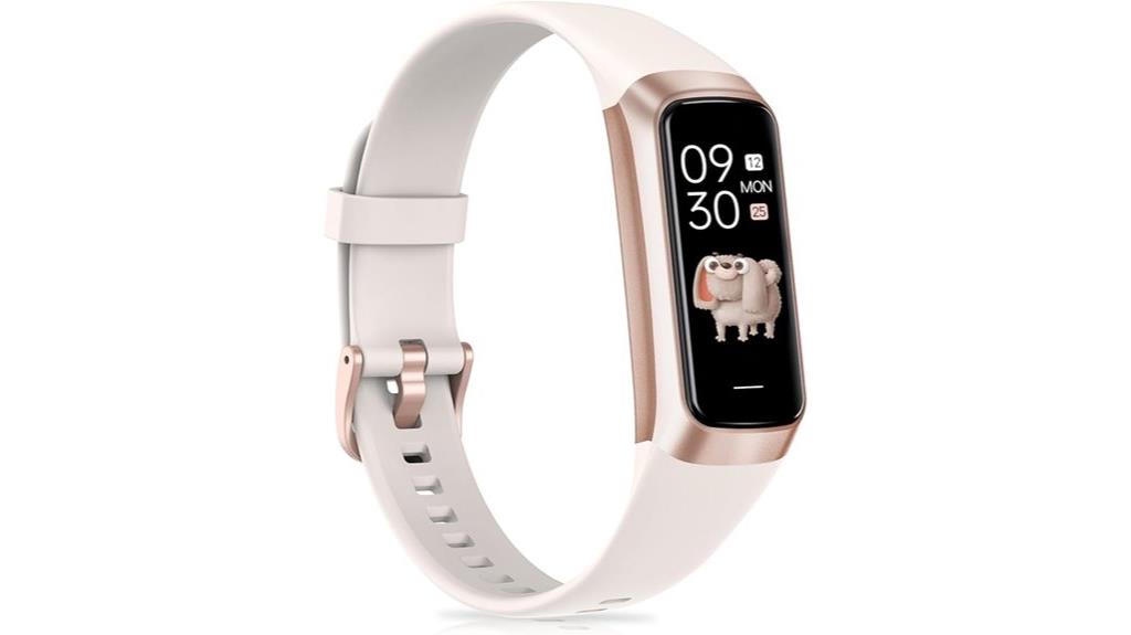 continuous heart and activity monitoring