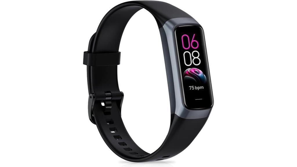 continuous heart rate monitoring