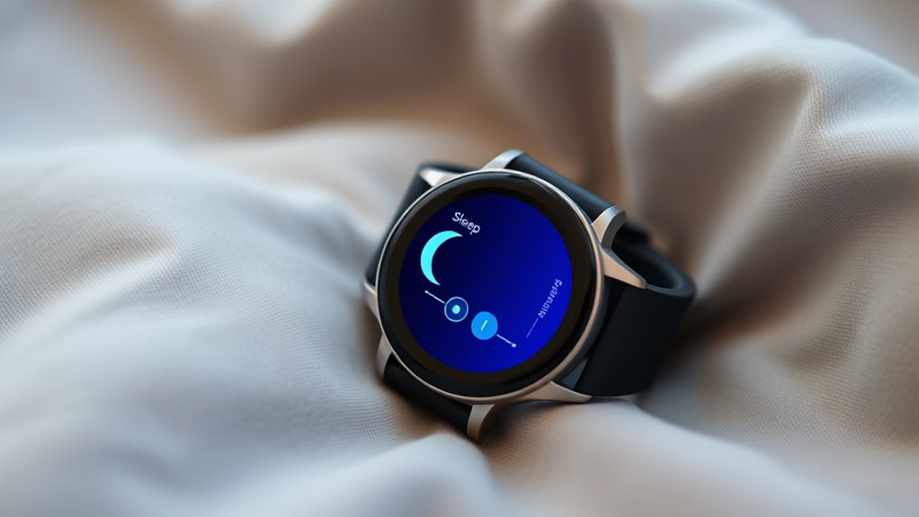 customize sleep notification settings