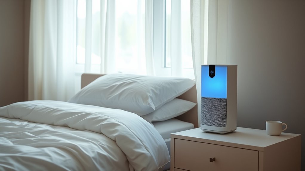 declutter surfaces for health