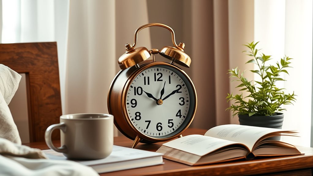 device free effective wake up