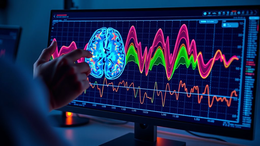 distinguishing neural artifacts accurately