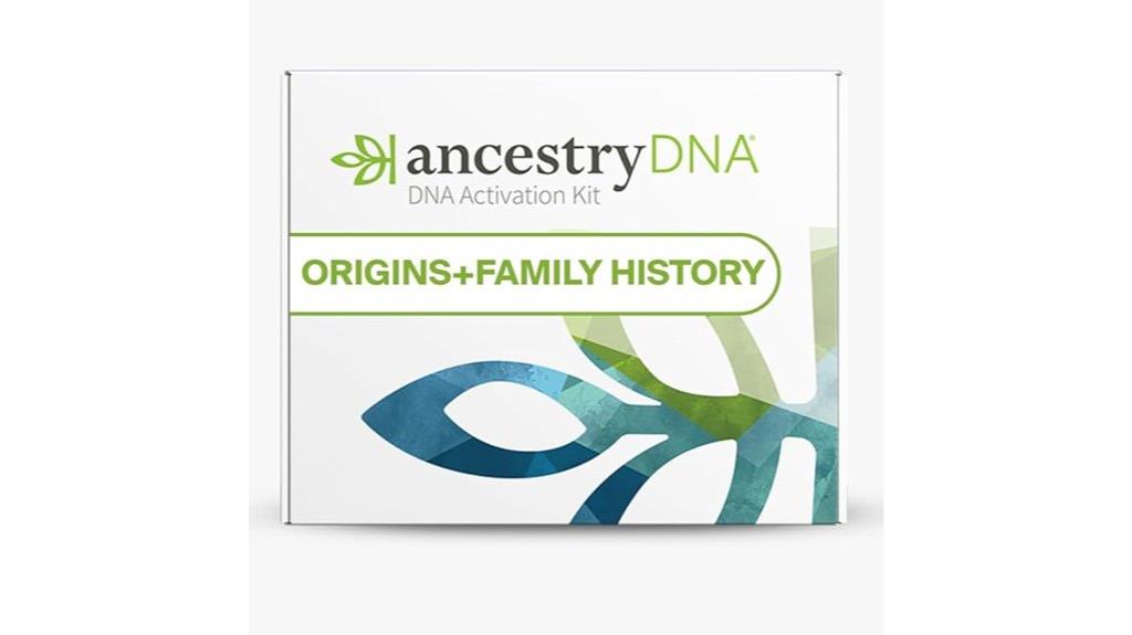 dna test kit plus membership