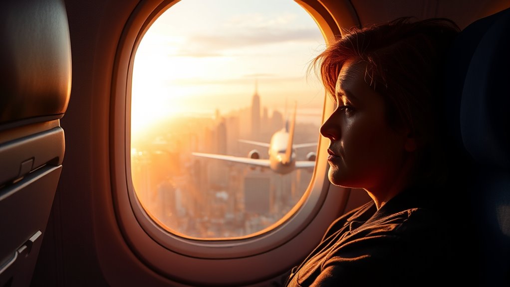 east disrupts sleep cycle