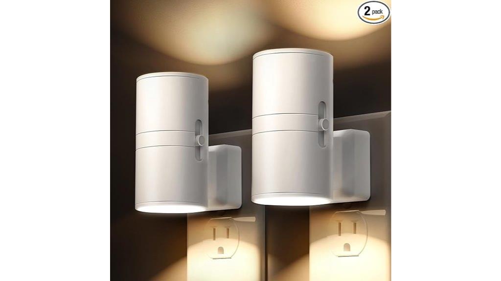 eco friendly led nightlights