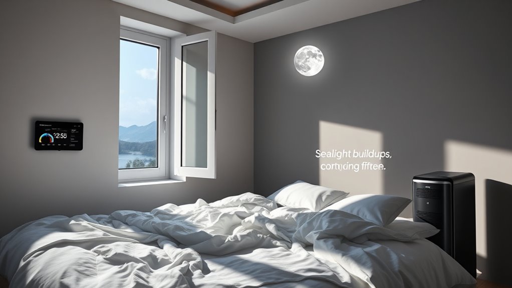 effective co2 ventilation strategies