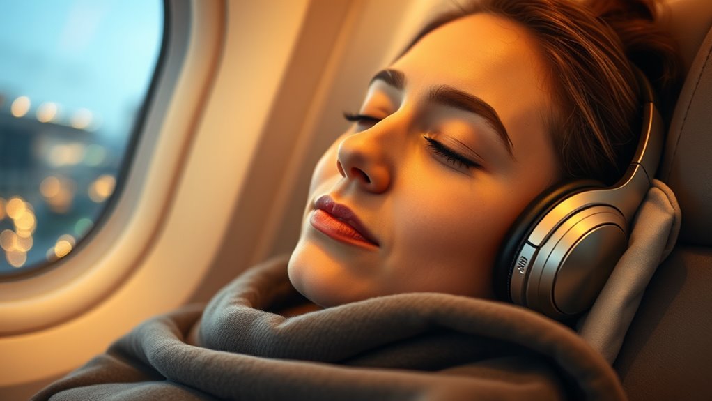 effective red eye sleep strategies