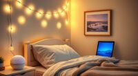 effective tech bedtime routines