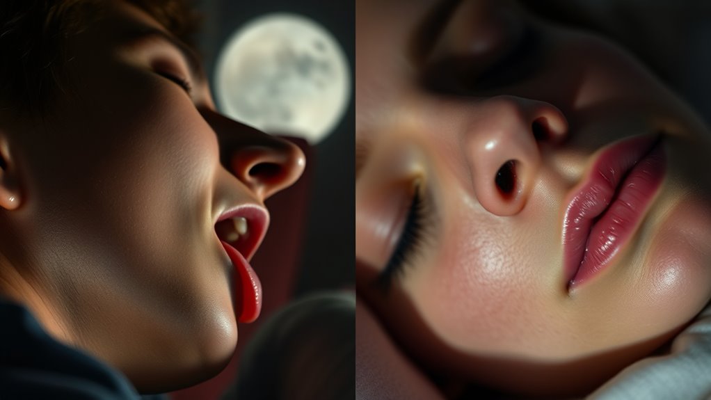 efficient diaphragm controlled airflow