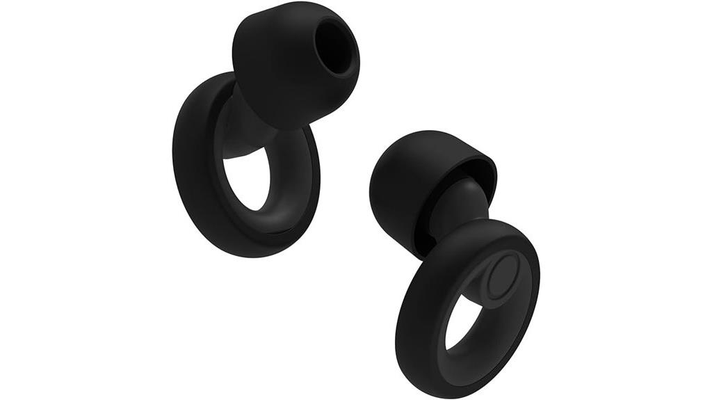 eight piece ear tip set