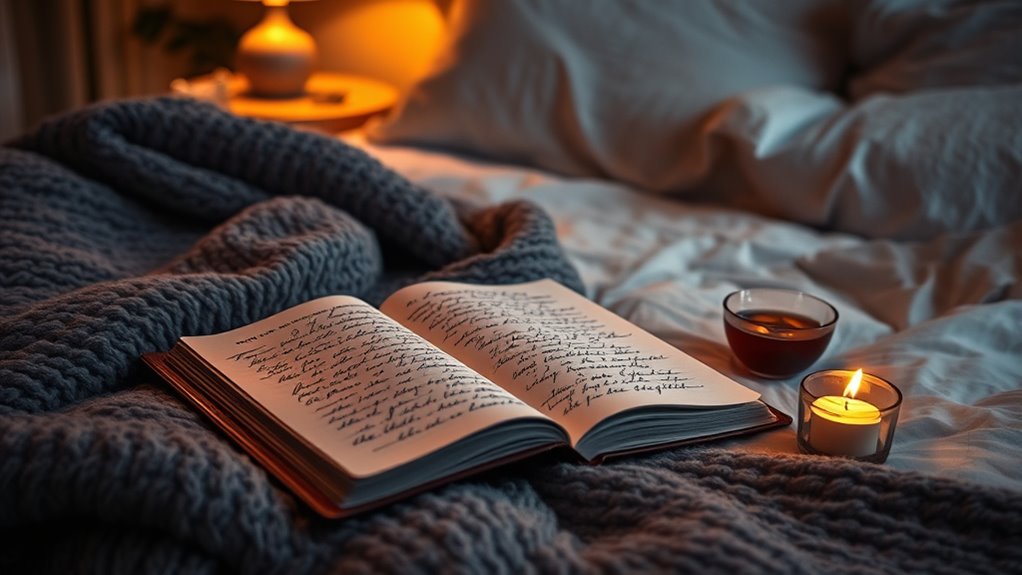 embrace gratitude cherish yourself