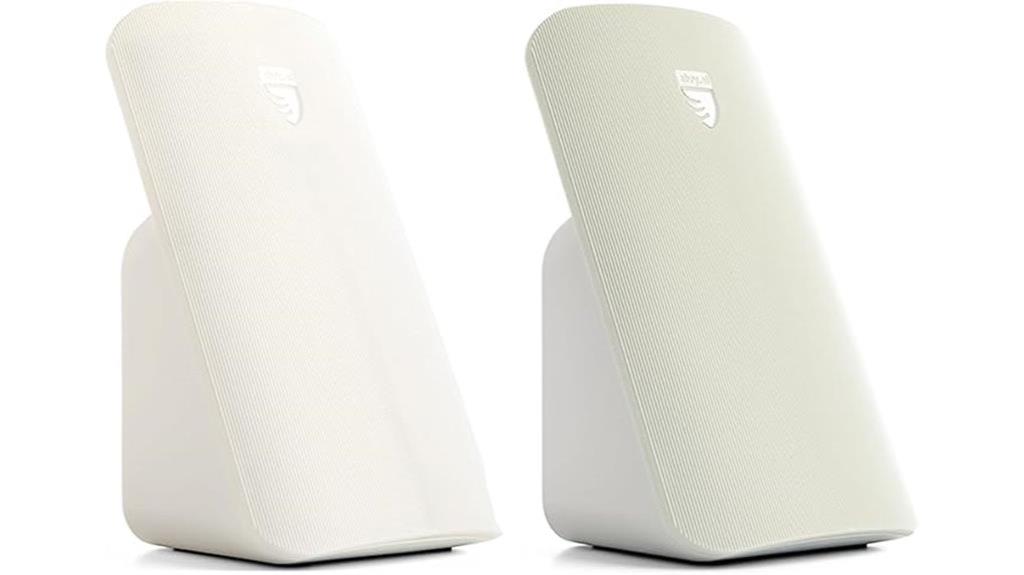 emf blocking wireless charger