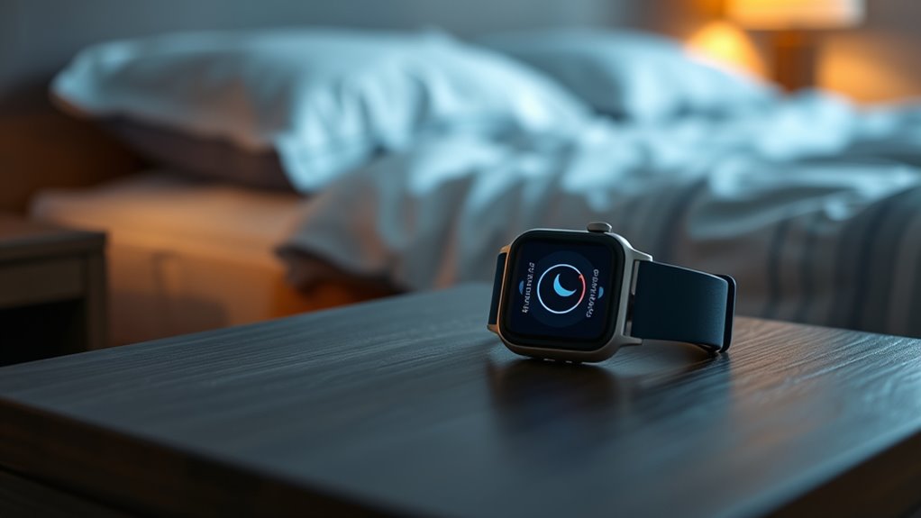 enable sleep mode settings