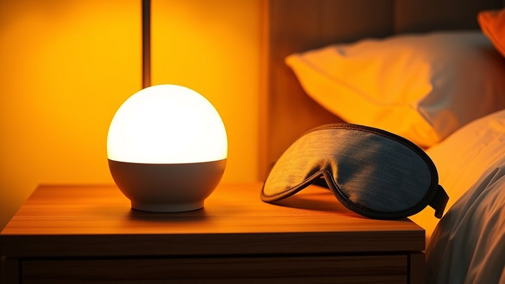 enhance sleep with dawn